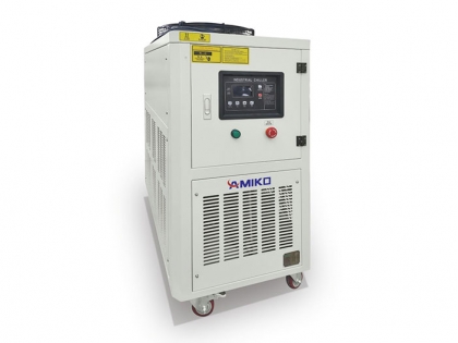 工業(yè)冷油機